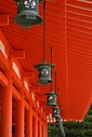 Heian Shrine