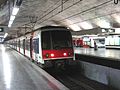 RER A, Stacidomo Nation