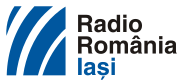 Logo Radio România Iaşi