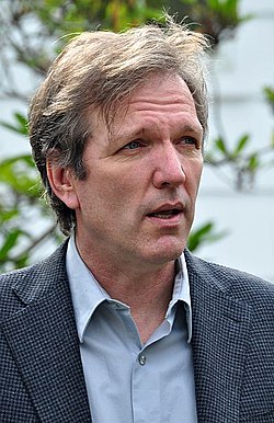 Martin Donovan 2011.