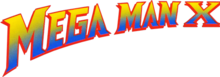 Mega Man X logo.png