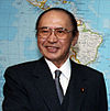 Michio Watanabe