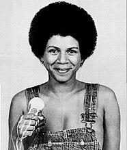 Minnie Riperton