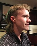 Thumbnail for Mullet (haircut)