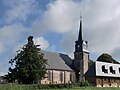 Kirche Saint-Ouen