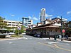 New Rochelle Railroad Station