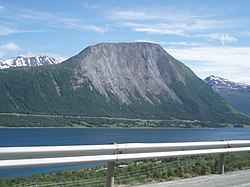 Nordkjosbotn