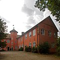 Amtshof, en l'actualitat escola Rudolf Steiner