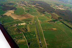 Image illustrative de l’article Aérodrome de Sarre-Union