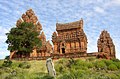 Tháp Po Klong Garai ở phường Đô Vinh - Phan Rang