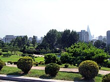 Pyongyang