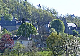 Saint-Moreil