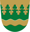 Wappen von Sievi