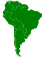 South America