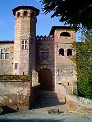 Chateau