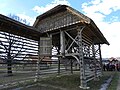 Hayrack Museum in Šentrupert