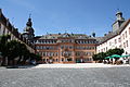 Château de Berleburg