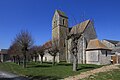 Église Saint-Maurice de Blandy