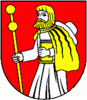 Coat of arms of Hronské Kosihy