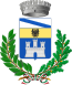 Blason de Acceglio