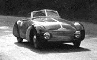 BMW 340-1 Roadster (Prototyp, 1949)