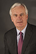 Michel Barnier