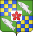 Blason de Saint-Fargeol