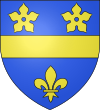 Blason de Andouillé