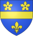 Blason de Andouillé