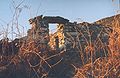 House ruin, Boreraig