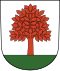 Coat of arms of Buch am Irchel