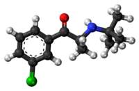 Bupropionum