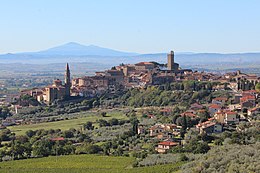 Castiglion Fiorentino - Sœmeanza