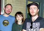 Miniatura para Chvrches