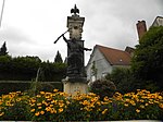 Debout les Morts (monument aux morts)[23]