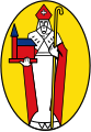 Wappen der ehem. Gemeinde Breyell