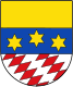 Coat of arms of Legden