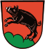 Blason de Parkstein