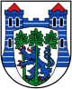 Uelzen – Stemma