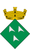 Coat of arms of Espinelves