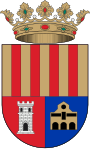 Blason de Albal