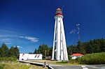 Vignette pour Phare d'Estevan Point