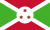 Bandeira de Burundi