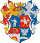 Coat of arms - Sarkad