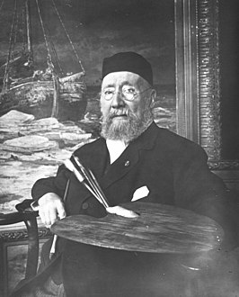 Hendrik Willem Mesdag