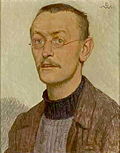 Hermann Hesse 1905