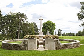 Hunter's Cemetery