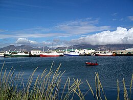 Hornafjörður – Veduta