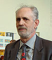 James Rizzi (2008)