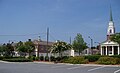 Kannapolis, North Carolina